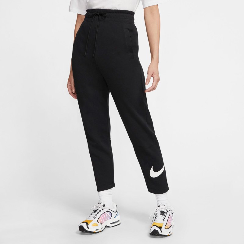 Nike штаны w NSW SWSH Pant ft