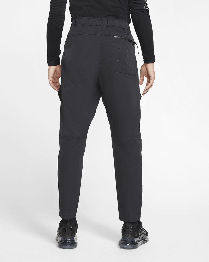 Nike брюки Tech Pack