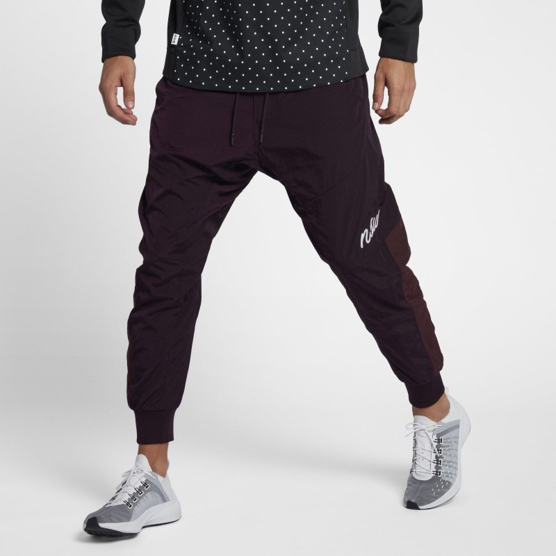Брюки Nike Woven Jogger