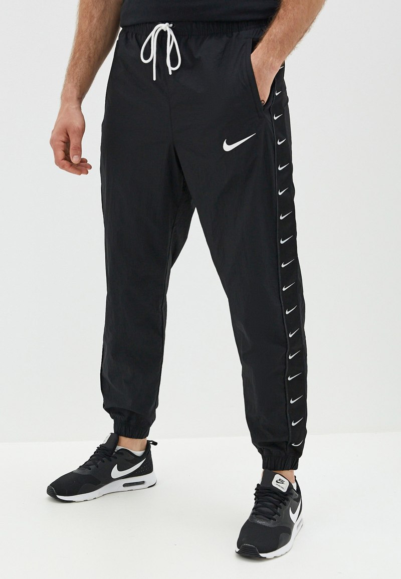 Брюки спортивные Nike cd0421-010