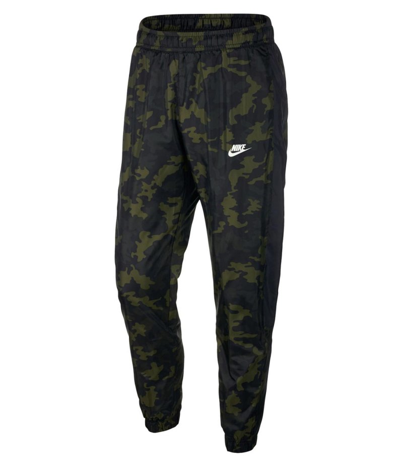 Штаны Nike NSW