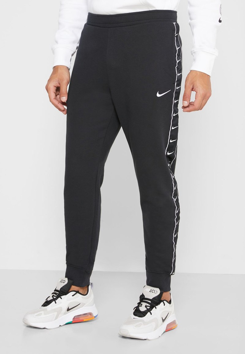 Nike Sportswear Swoosh штаны мужские