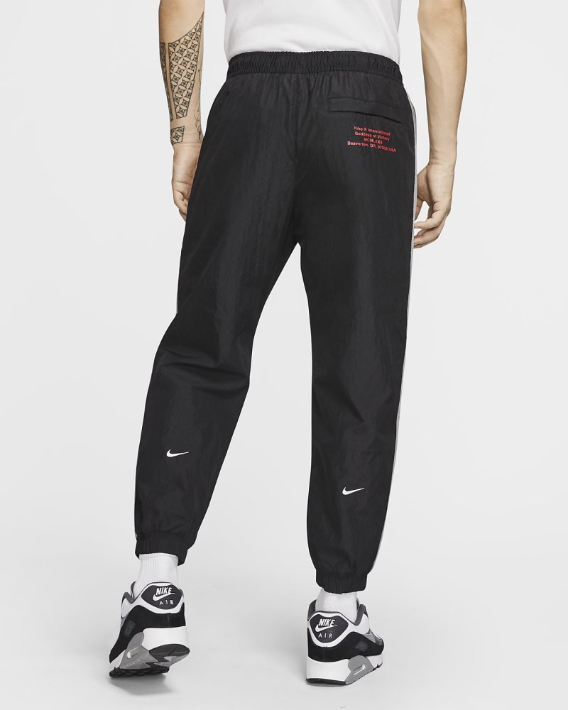 Nike Sportswear Swoosh Pants Woven