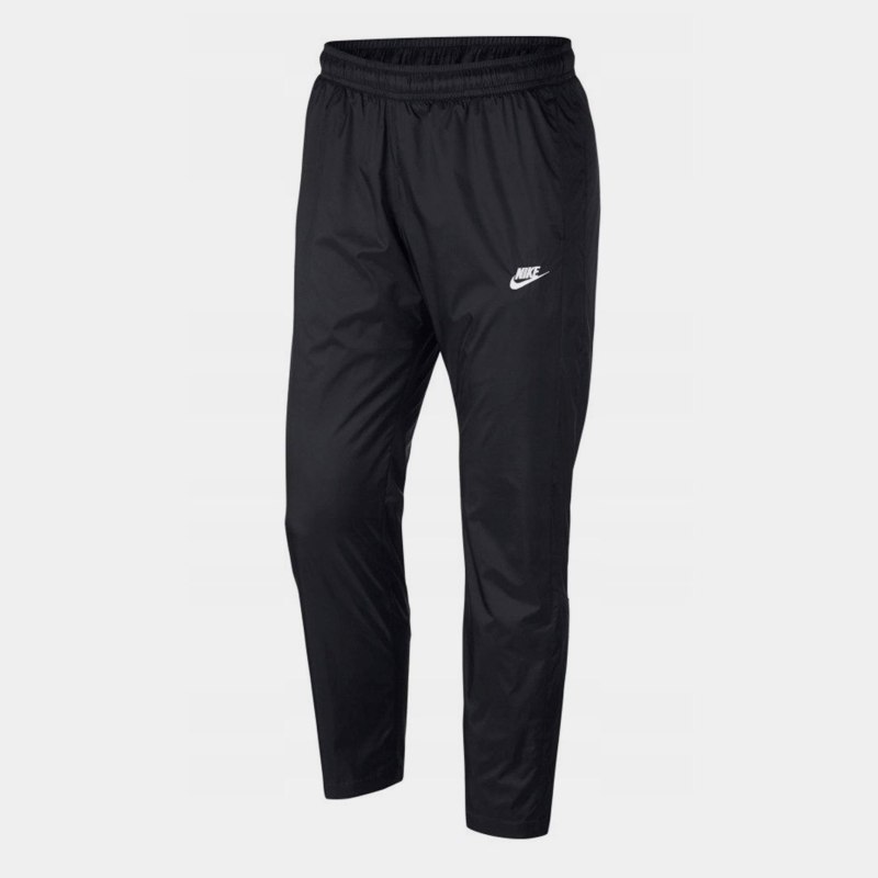 Брюки Nike NSW Pant Oh WVN Core track 928002-011 SR