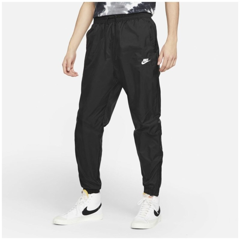 Nike брюки m NSW he Pant WR Trk NFS