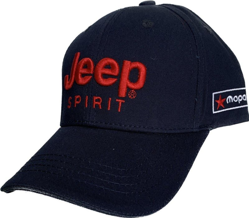 Кепка Jeep