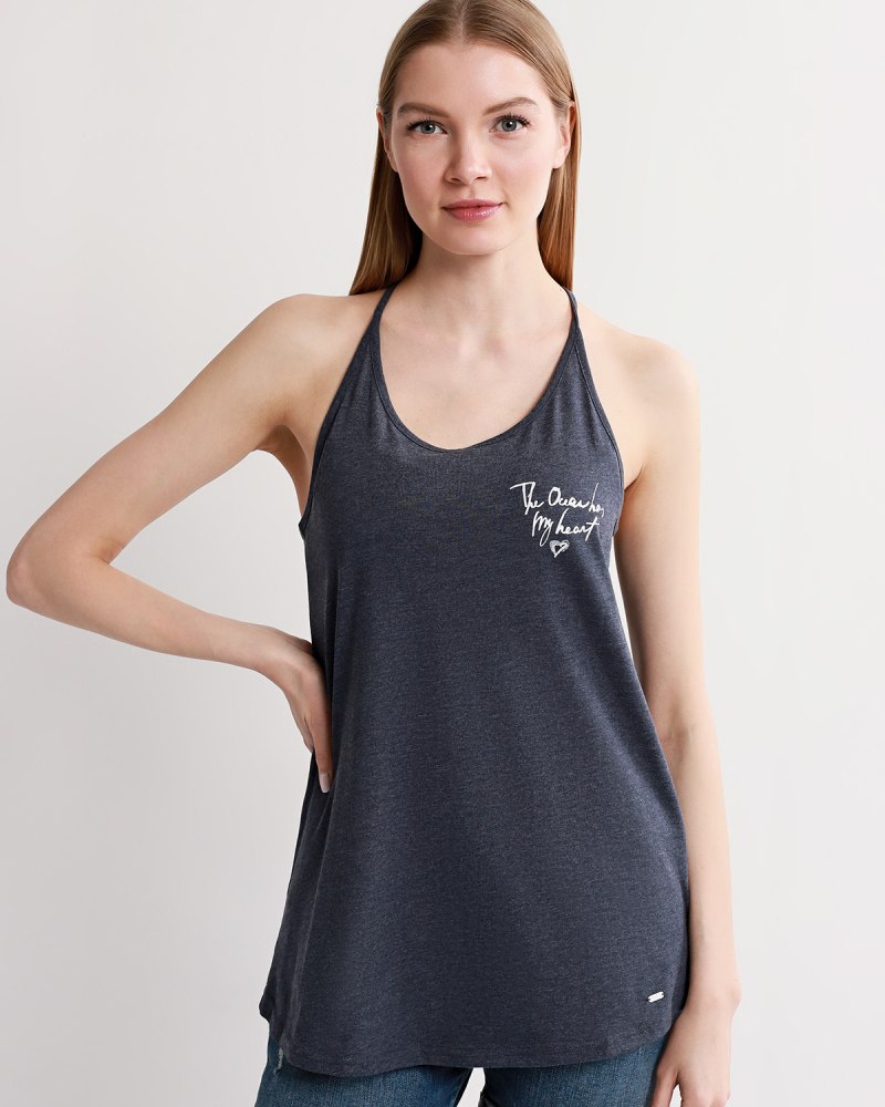 Tank Top майка