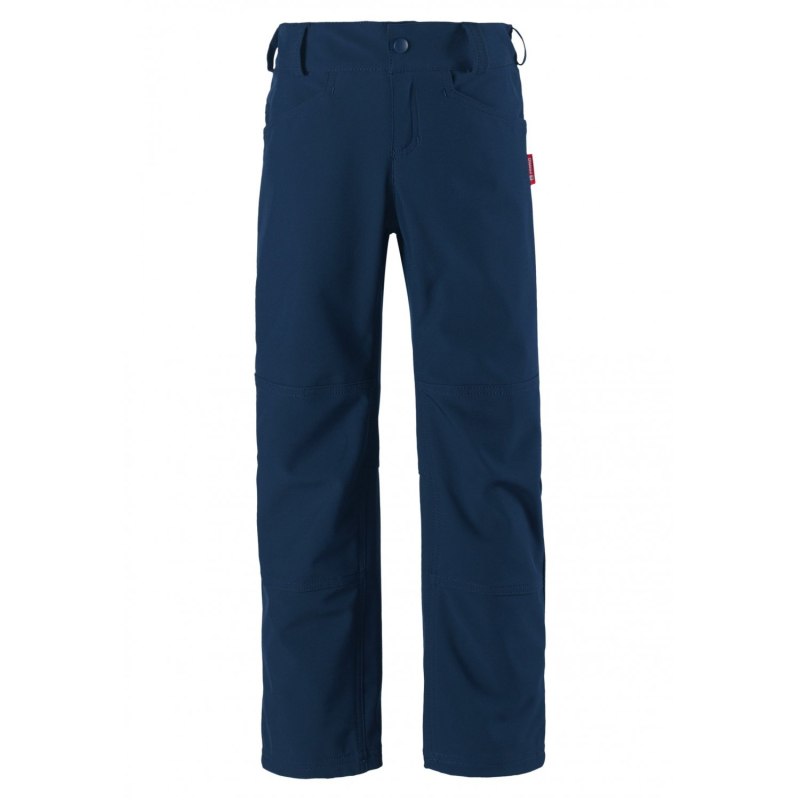 Штаны Reima Softshell