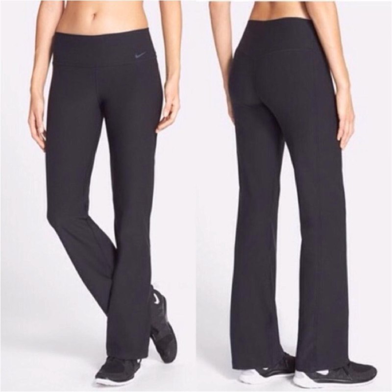 Брюки без застёжки Classic Fit straight