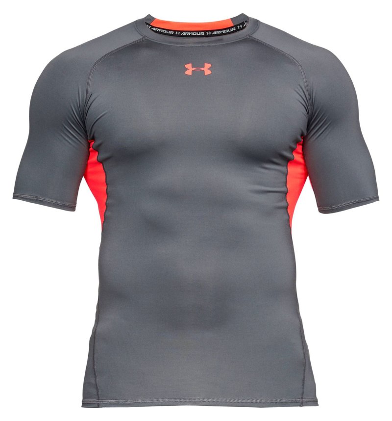 Футболка under Armour HEATGEAR