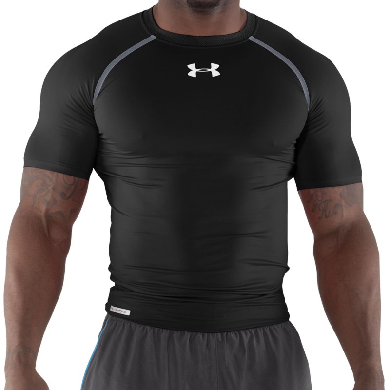Рашгард мужской under Armour