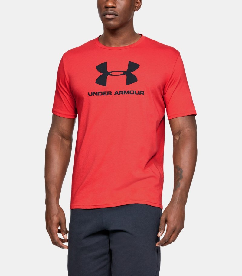 Бренд одежды under Armour