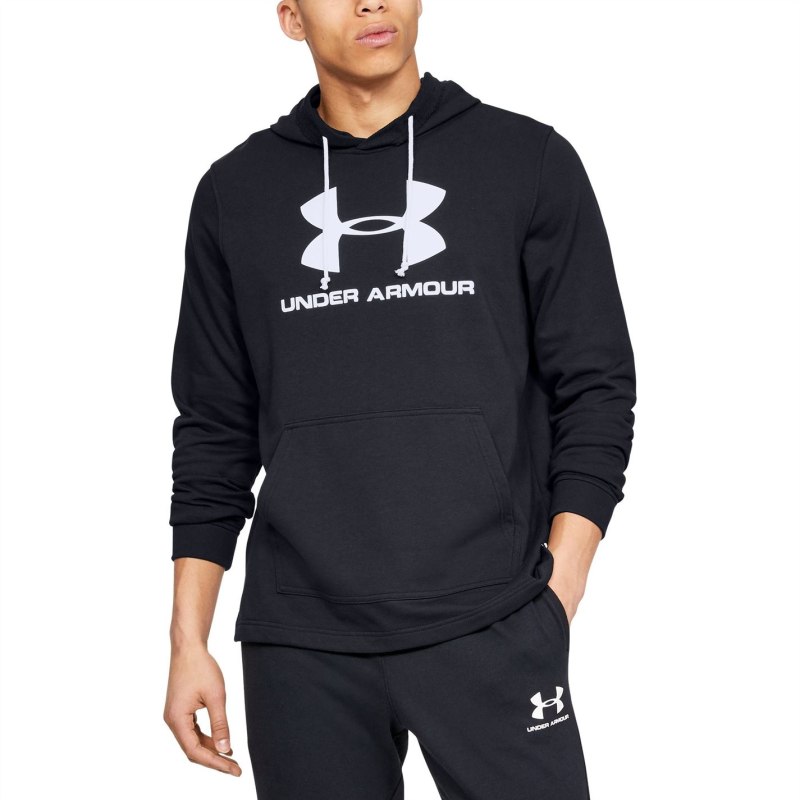 Under Armour кофта мужская