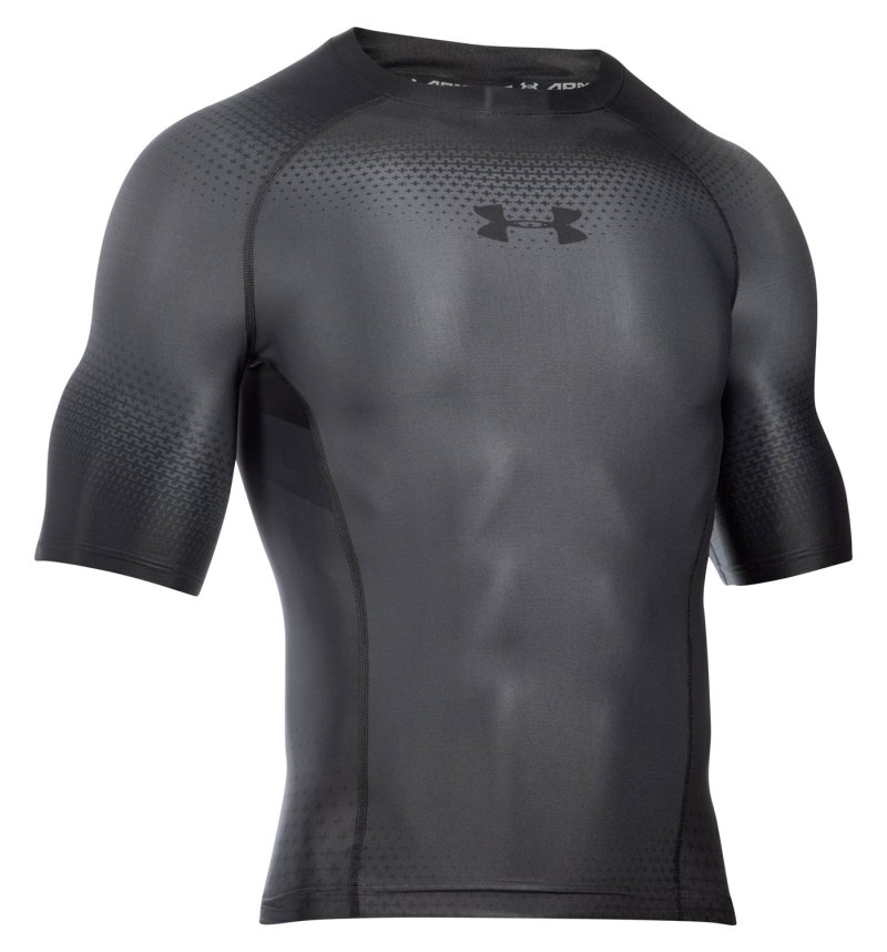 Компрессионная футболка under Armour Compression