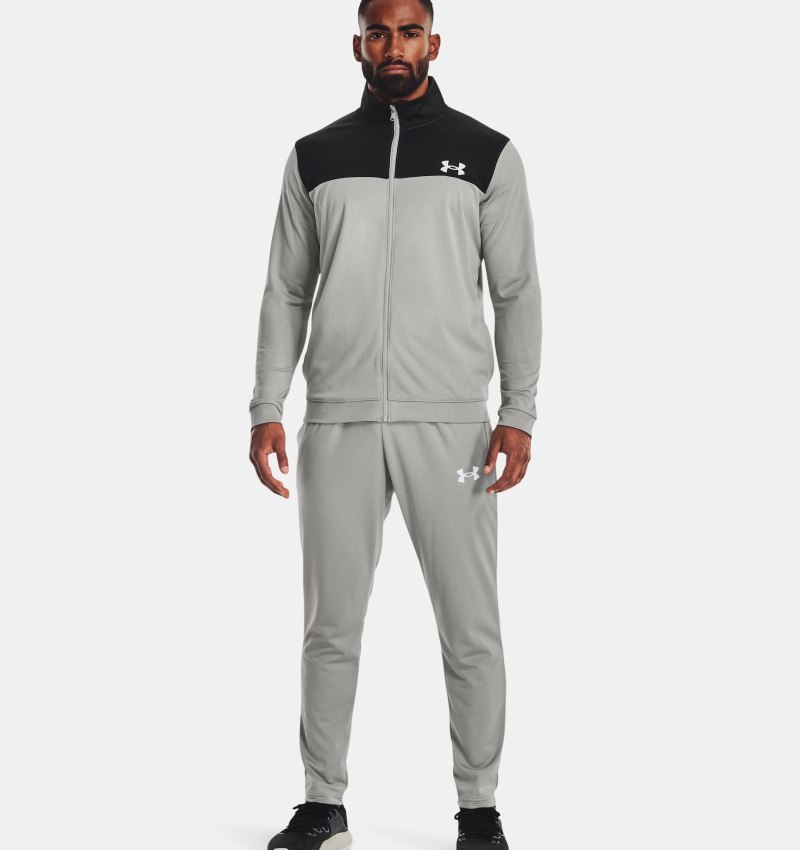 Спортивный костюм under Armour ua EMEA Tracksuit Novelty 1366212-299