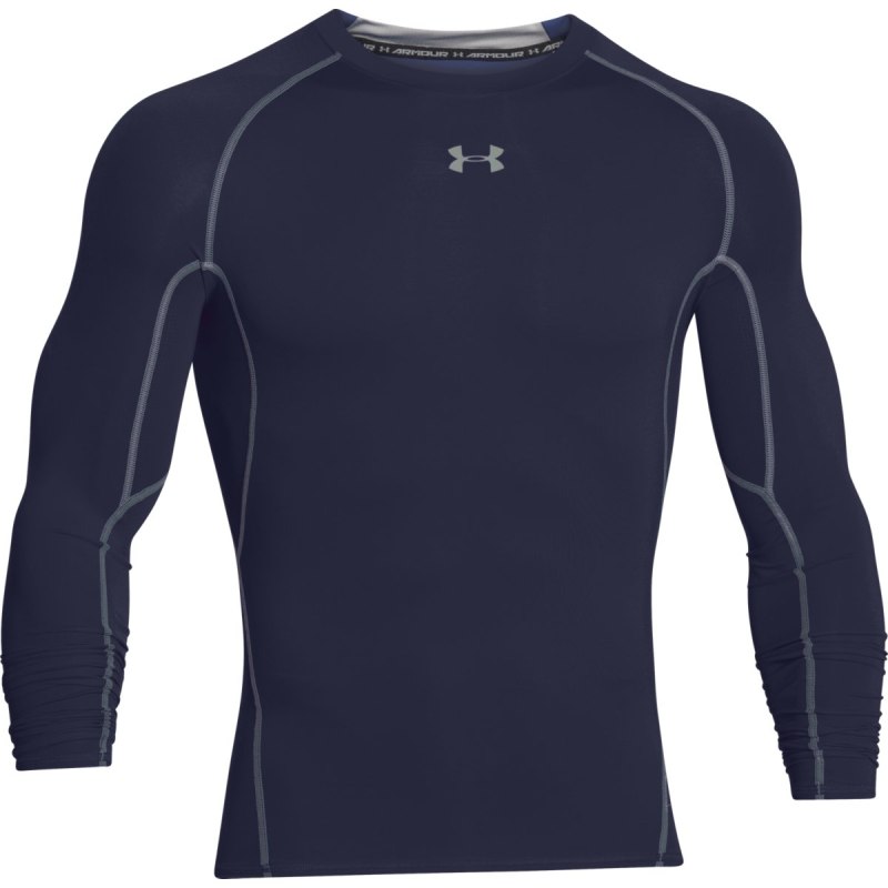 Компрессионная футболка under Armour HEATGEAR