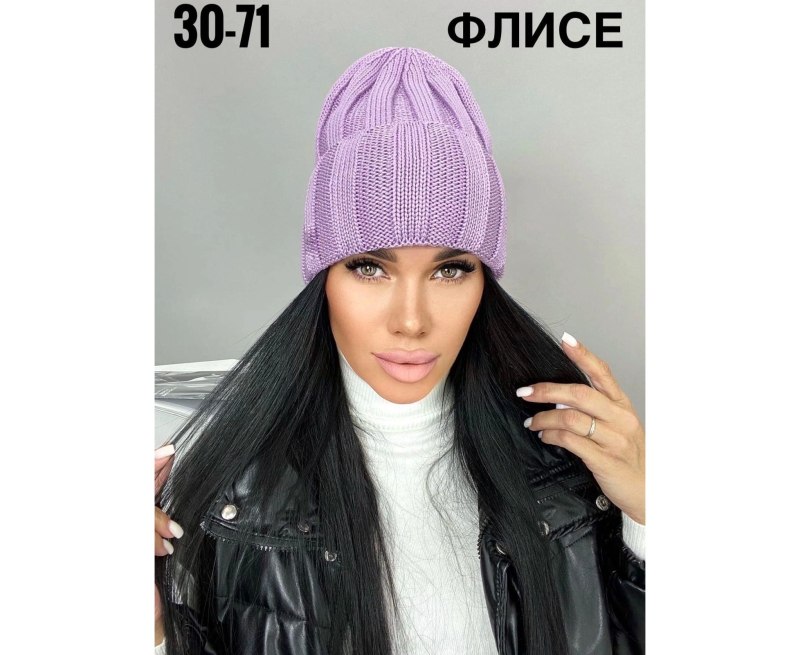 Шапка женская 2022 петушок