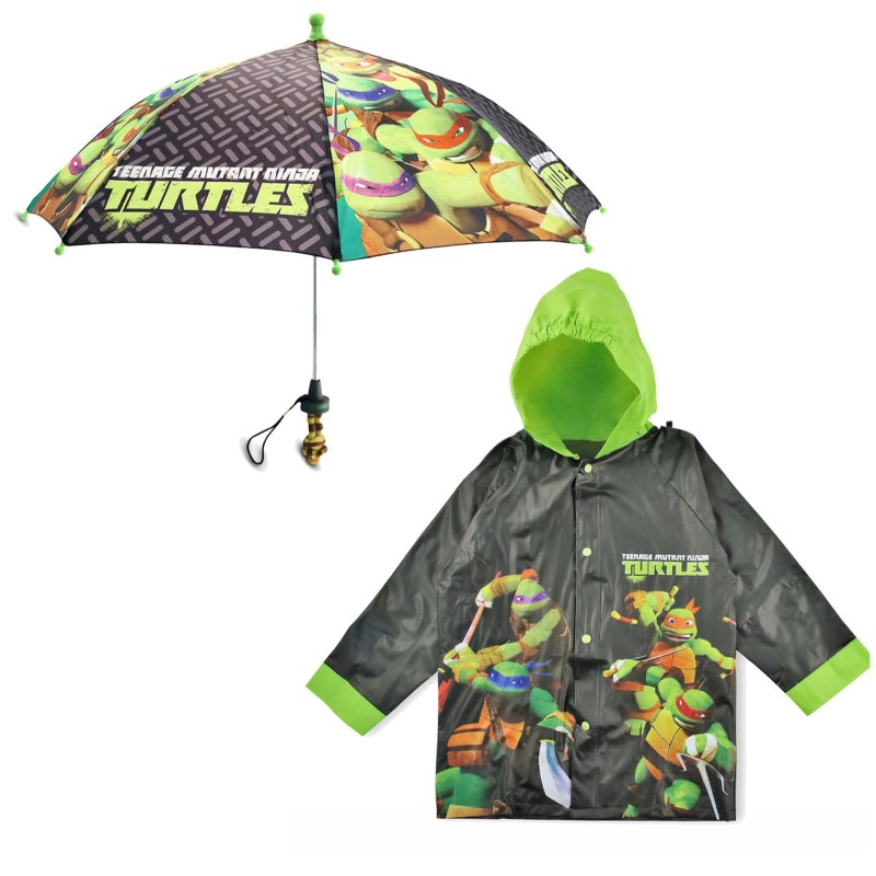 Зонт Ninjago