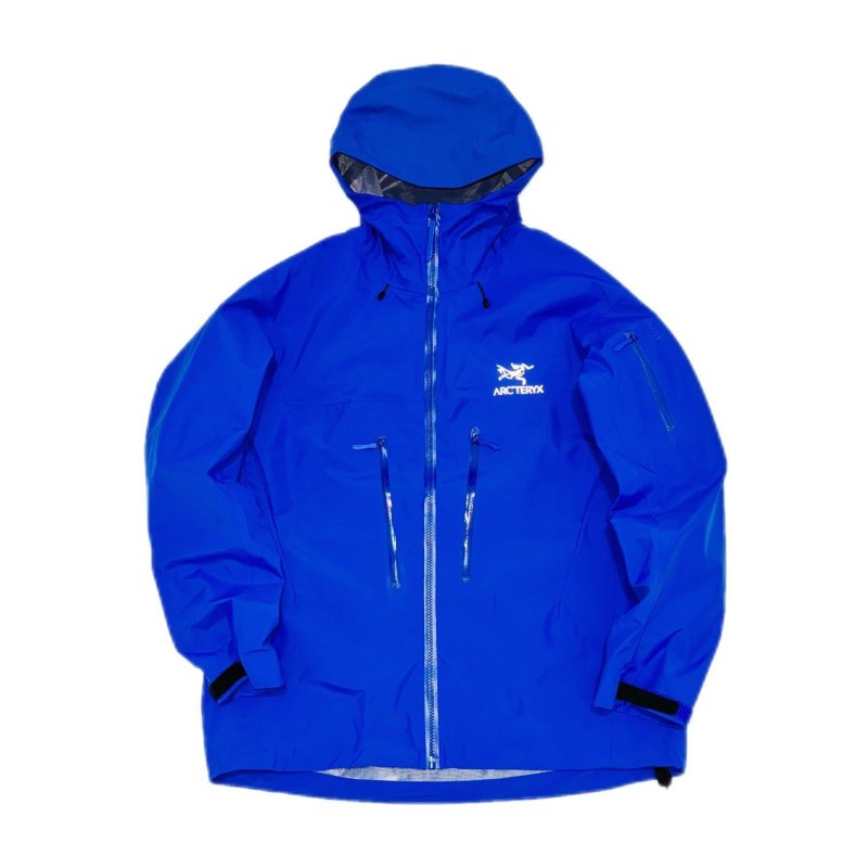 Ветровка Arc'teryx