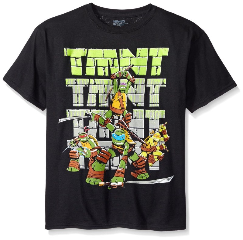TMT футболка