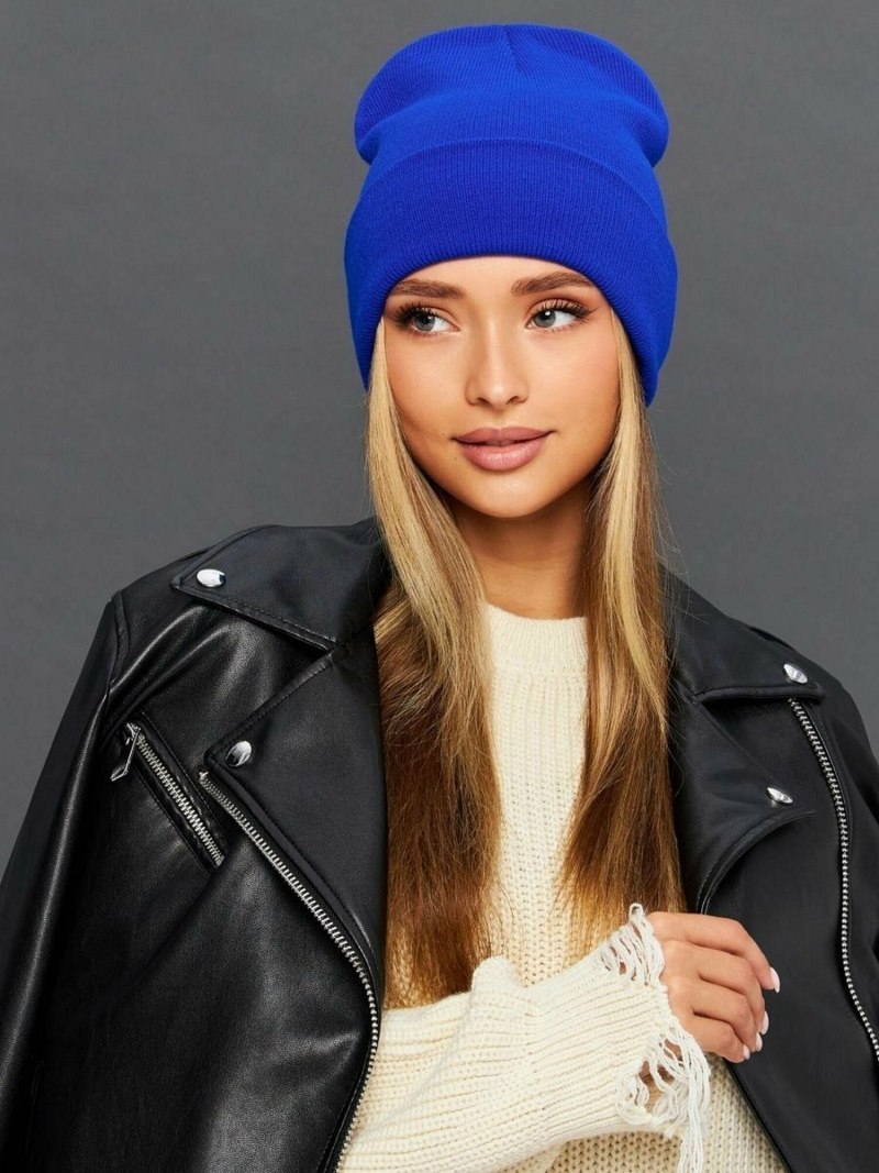 Рваная шапка купить