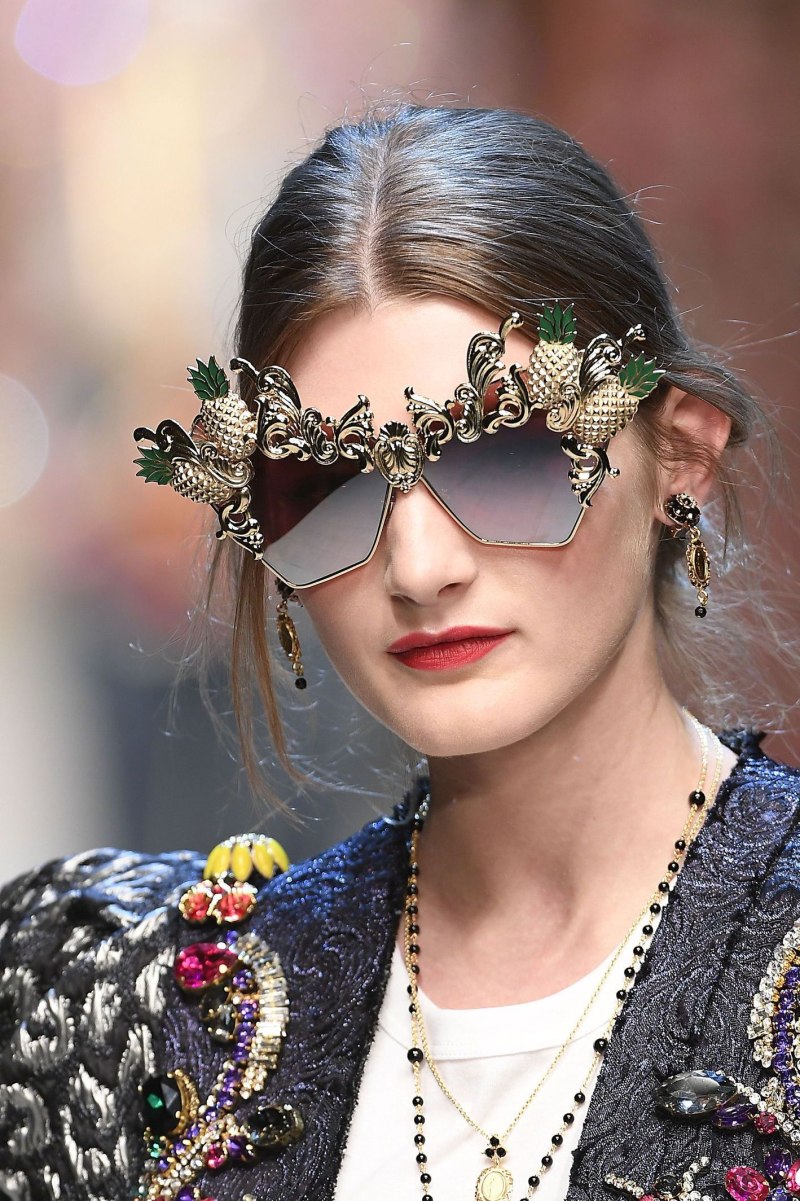 Dolce Gabbana 2022