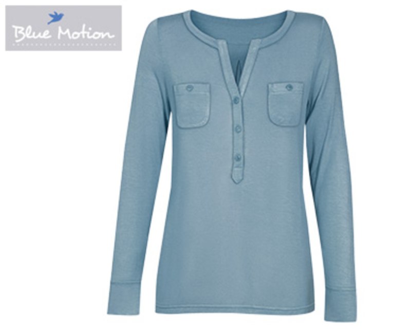 Джемпер женский Blue Motion