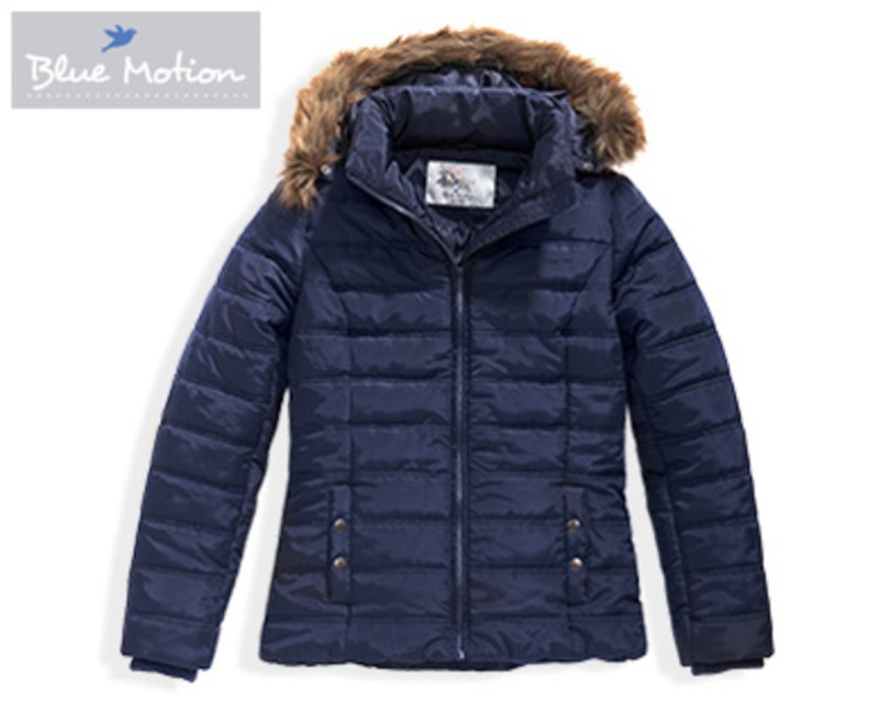 Blue Motion одежда официальный сайт цены