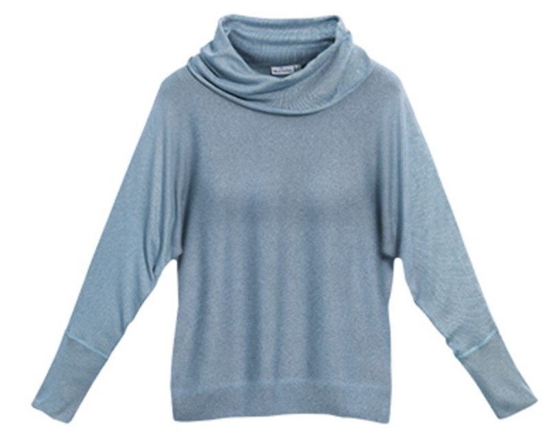Джемпер женский Blue Motion