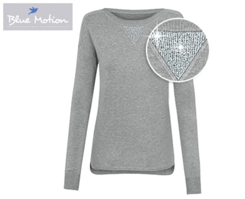 Джемпер женский Blue Motion
