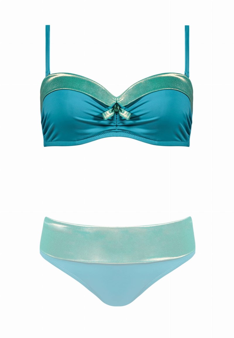 Plb10223 Selene Swimwear