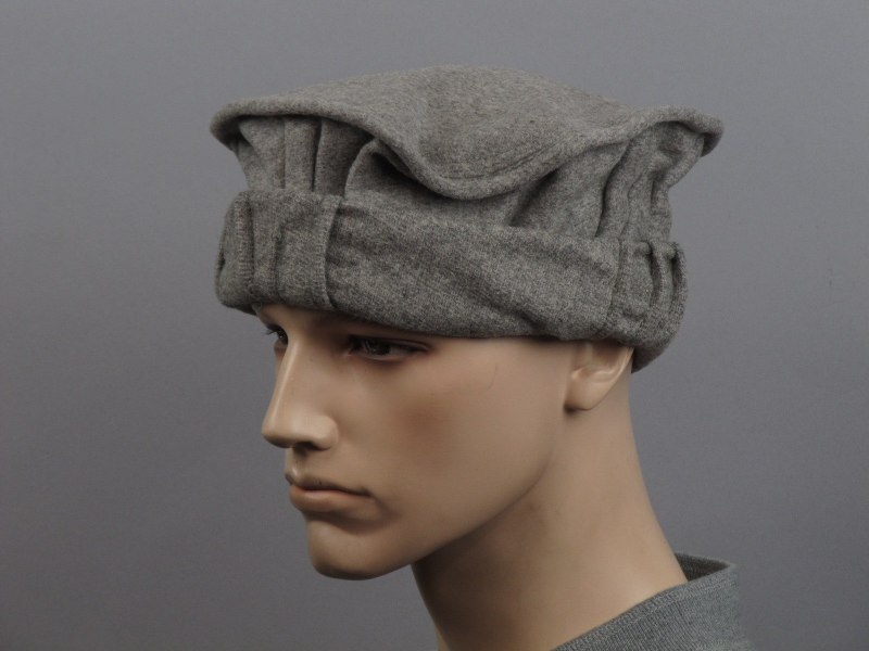 Паколь пуштунка