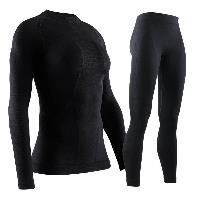 X-Bionic Apani 4.0 Merino
