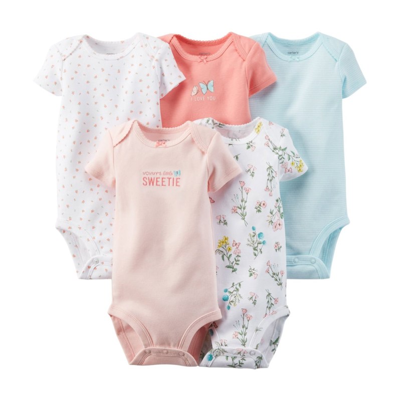 Комплект боди с коротким рукавом Mothercare для мальчиков