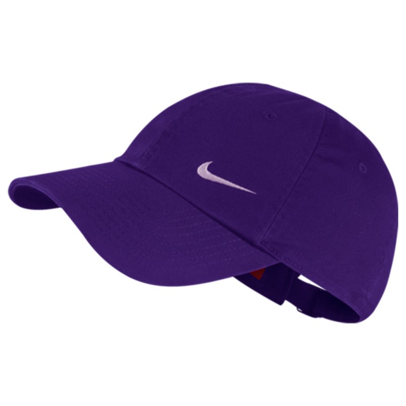 Бейсболка Nike heritage86 Black