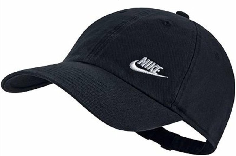 Бейсболка Nike Sportswear Heritage 86
