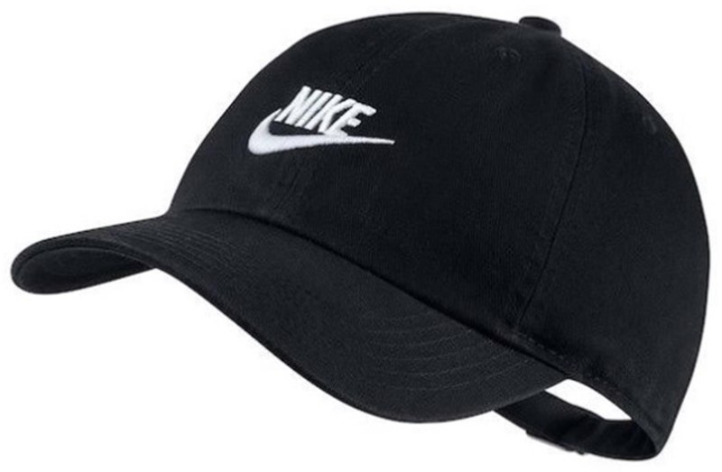 Кепка Nike Heritage 86 Black