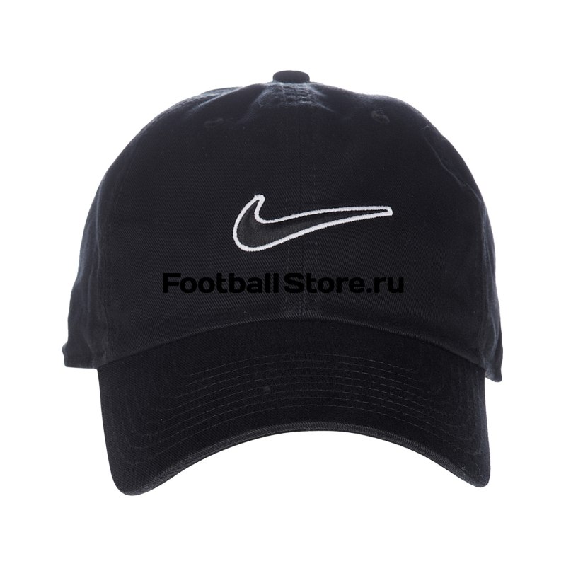 Бейсболка Nike Swoosh Heritage 86
