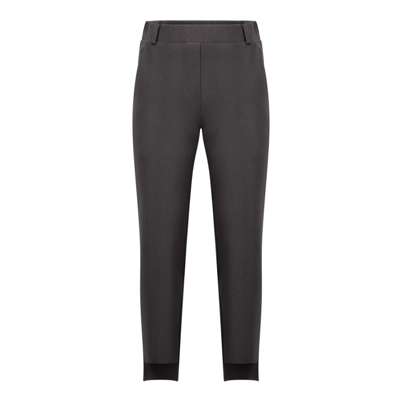 Штаны fullpant мужские или женские модель f- 1028 серые