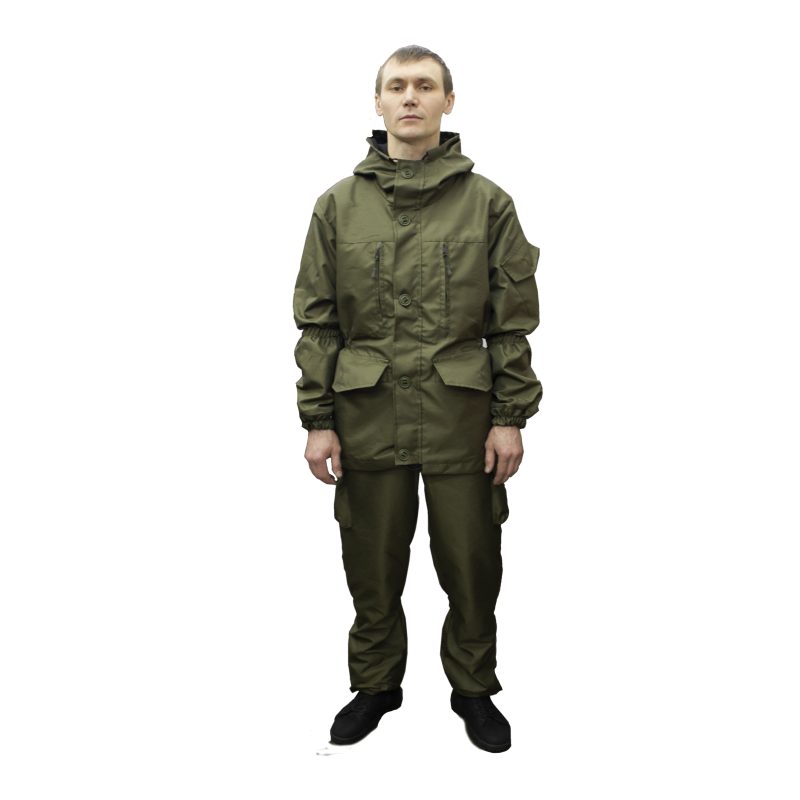 Горка д