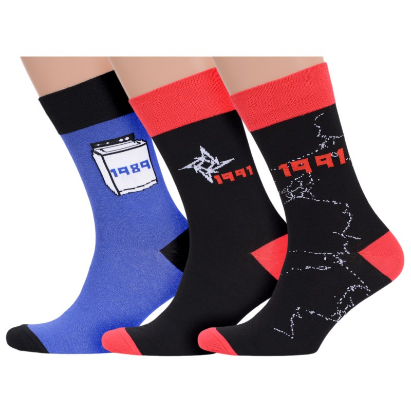 Носки brand
