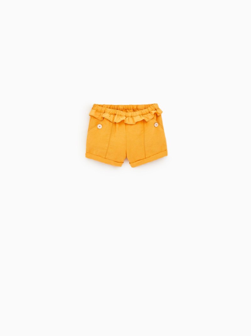 Юбка шорты Zara Kids
