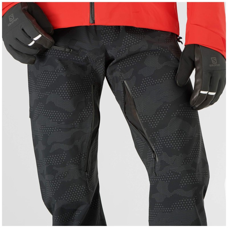 Salomon Outlaw 3l JKTM
