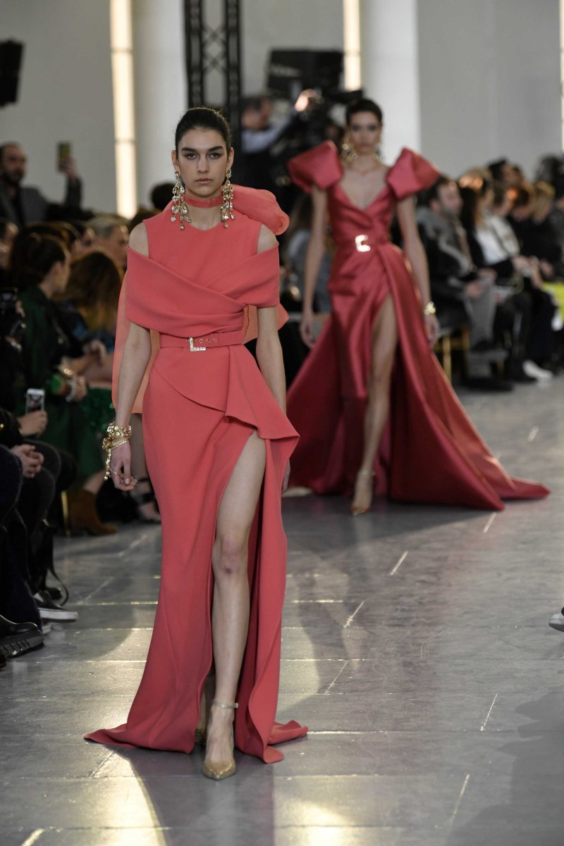 Valentino Haute Couture 2023