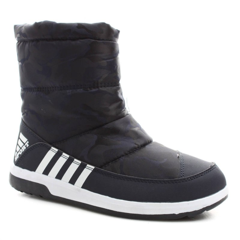 Дутики adidas мужские