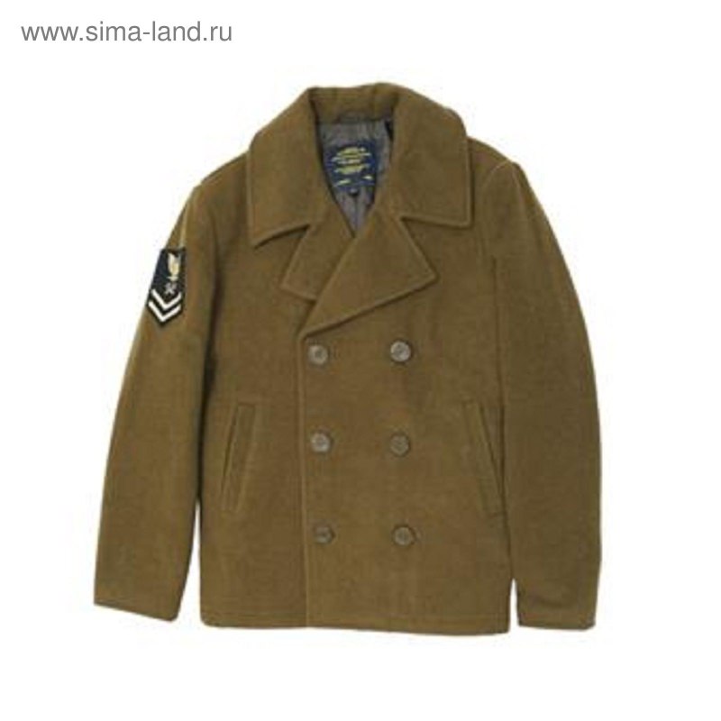 Бушлат Alpha industries