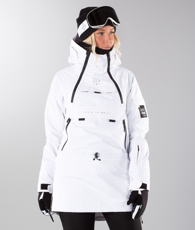 Dope Akin w Snowboard Jacket