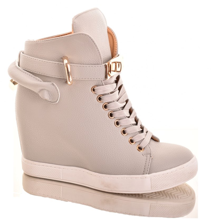 Ботинки Jimmy Choo женские зимние