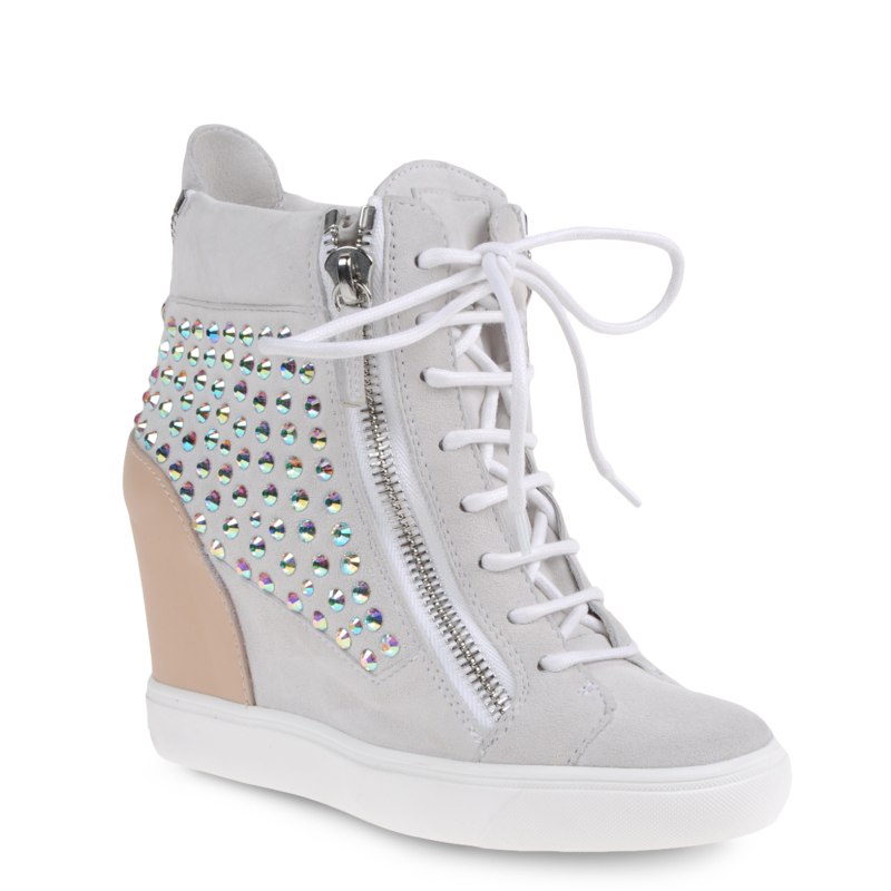 Giuseppe Zanotti сникерсы женские