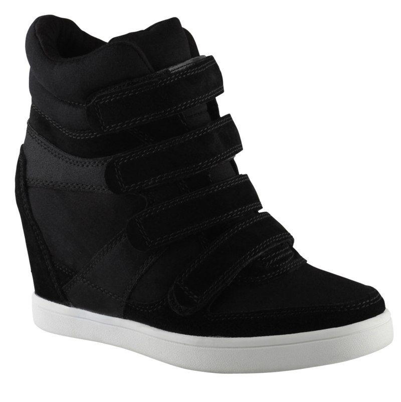 Ботинки Aldo женские